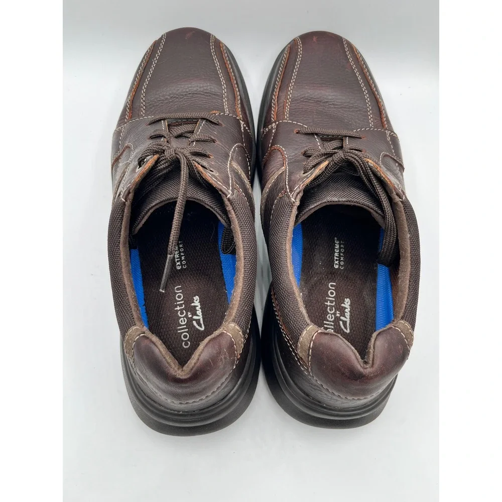 Clarks collection extreme